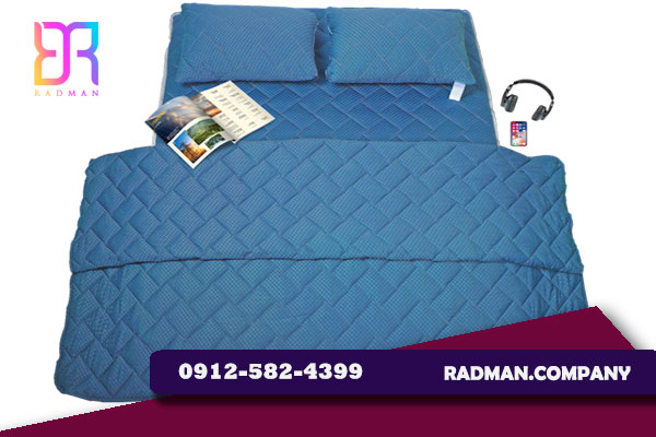  مزایای کلیدی تشک دونفره سبک