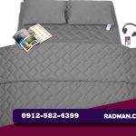 صادرات تشک دونفره قیمت مناسب