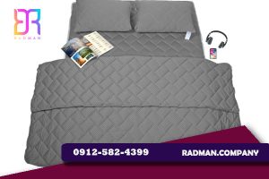 صادرات تشک دونفره قیمت مناسب