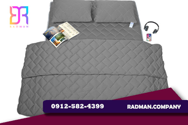 صادرات تشک دونفره قیمت مناسب