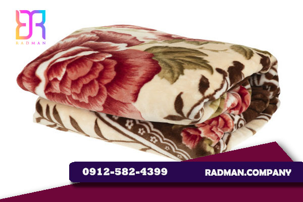 چرا خرید عمده پتوی دونفره یک استراتژی برتر محسوب می شود؟