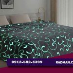 پخش عمده پتو دونفره خارجی شب نما