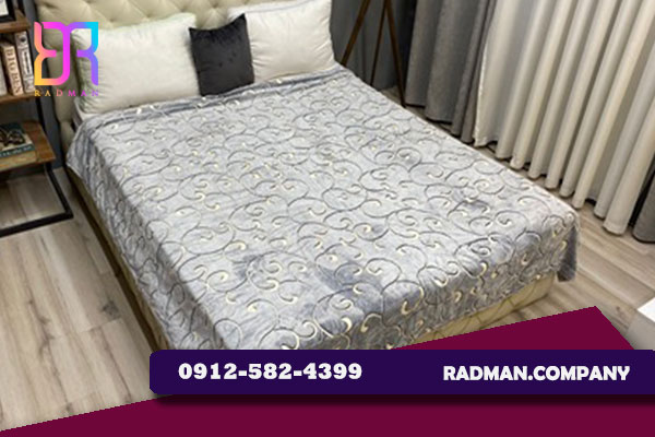 عوامل مؤثر بر قیمت گذاری پتوی شب نما