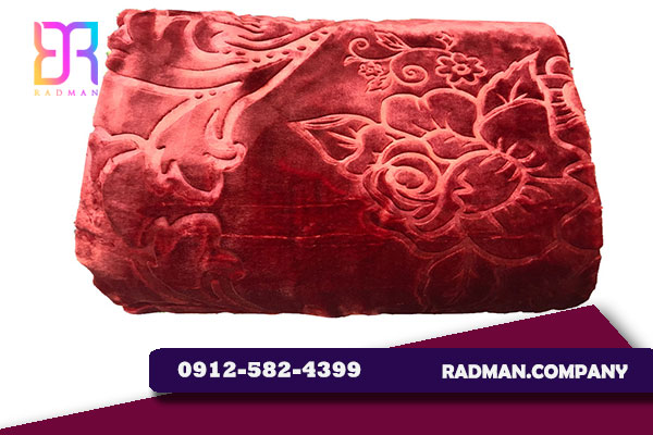  چرا خرید عمده پتوهای شادیلون بسیار "به صرفه" است؟