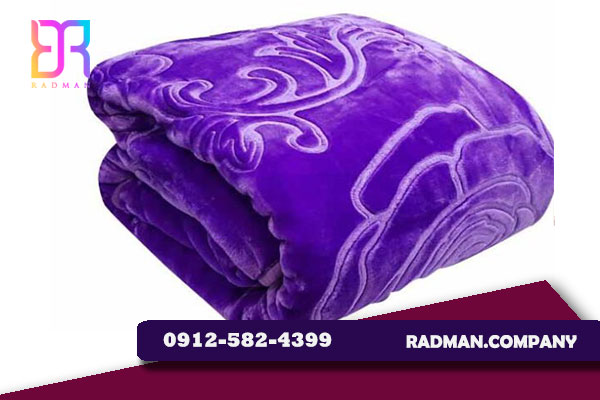 کارخانه لاله، نماد اعتماد و نوآوری در صنعت پتو