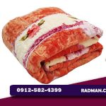 قیمت عمده پتو ترولاو دونفره