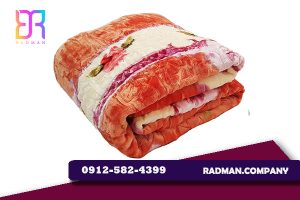 قیمت عمده پتو ترولاو دونفره