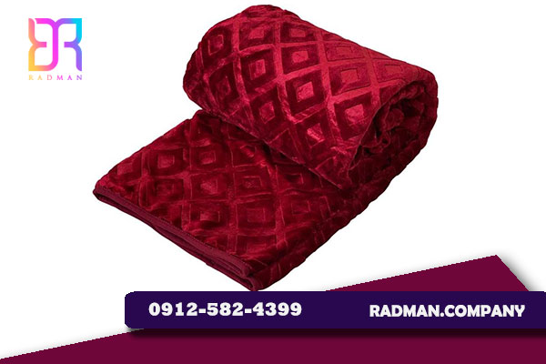  مزایای رقابتی پتو چیکا برای خرید عمده