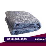 قیمت عمده پتو چیکا گلدار