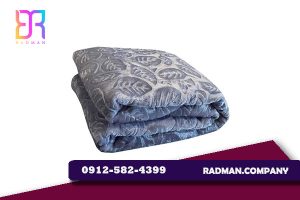 قیمت عمده پتو چیکا گلدار