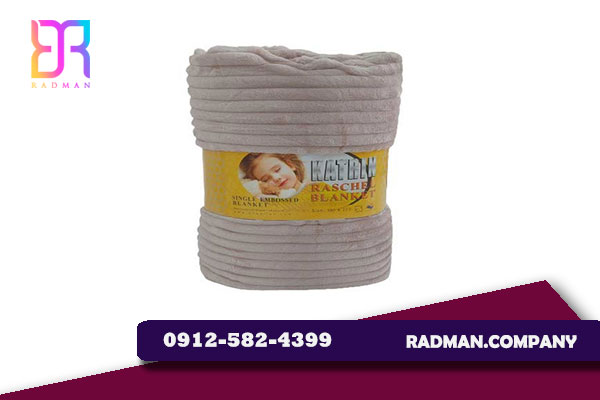  بخش اول: چرا پتو پلیسه جذاب است؟