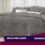 تولیدی لحاف روتختی هتلی رادمان