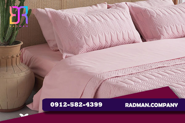 صادرات روتختی هتلی خوش قیمت