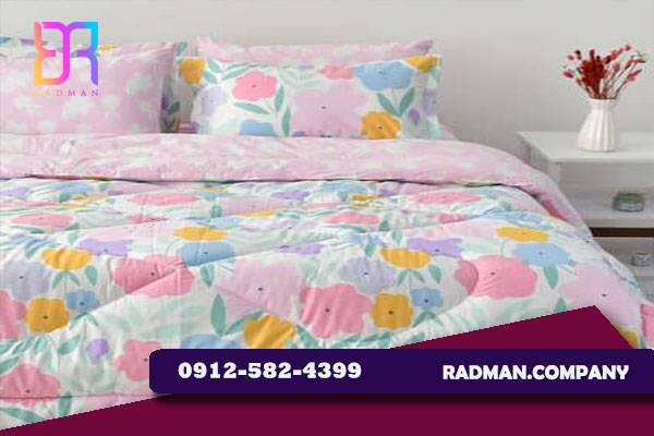 استراتژی موفقیت در بازار با تولید روتختی‌های ارزان‌قیمت 