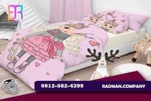 تولید کننده روتختی یکنفره در تهران