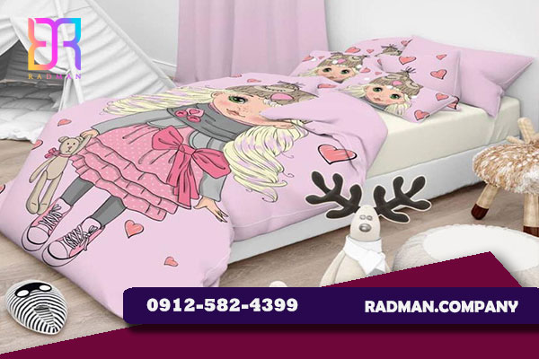 تولید کننده روتختی یکنفره در تهران