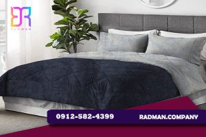 تولید کننده روتختی هتلی رادمان