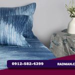 تولیدی بالش پتو روتختی دونفره