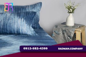 تولیدی بالش پتو روتختی دونفره