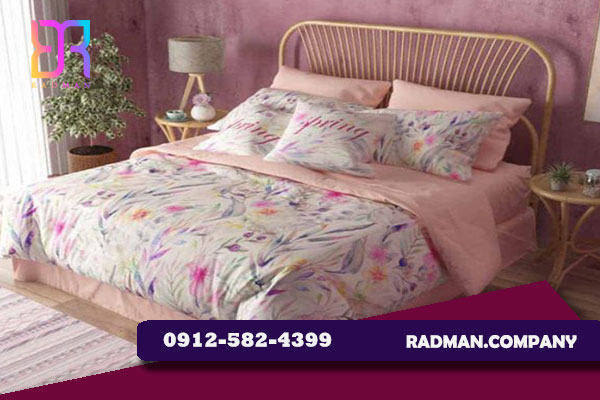 پیوند استراتژیک بین تولید و توزیع روتختی