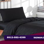 تولیدی عمده روتختی یکنفره هتلی