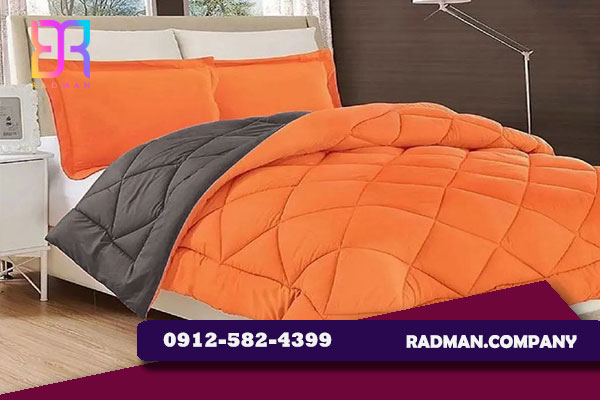 ۳. روتختی دو نفره: بازاری پویا برای زوج های جوان