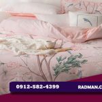 تولیدی روتختی عروس میکرو رادمان