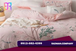 تولیدی روتختی عروس میکرو رادمان