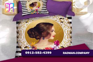 روتختی یک نفره دخترانه نوجوان