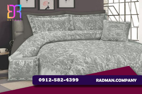 فرصت طلایی صادرات انواع روتختی دو نفره