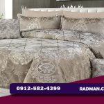 انواع مدل روتختی دونفره جدید