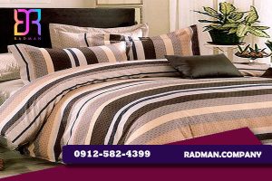 قیمت روتختی دونفره شیک عروس