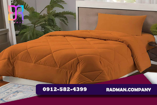 نرخ عمده و ارزان برای روتختی دونفره