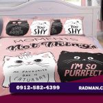 خرید روتختی فانتزی دخترانه