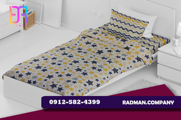 روتختی یک نفره پرطرفدارترین محصول بازار