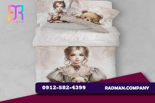 پارچه میکرو انتخابی عالی برای روتختی