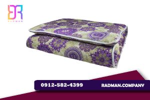 صادرات تشک یکنفره خوب سفری