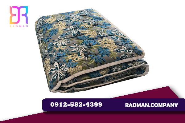 تنوع در تولید تشک پاسخگویی به سلیقه ها و نیازهای گوناگون