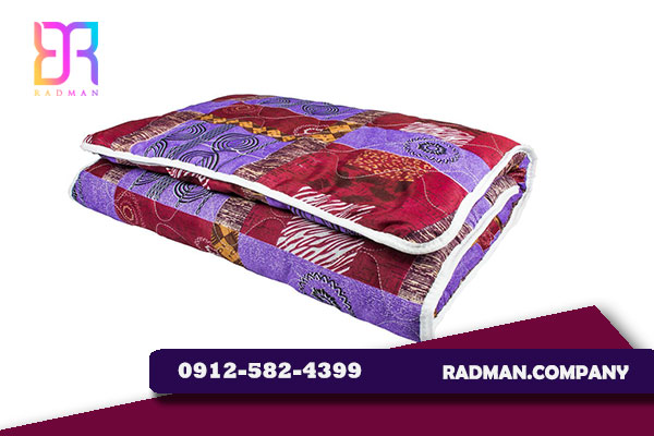 ویژگی های یک تشک مهمان