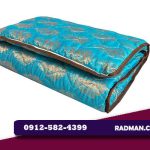 تجارت پرسود باکیفیت ترین تشک مهمان