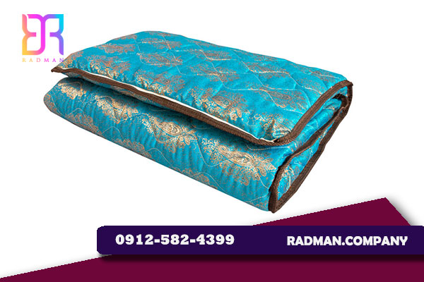 تجارت پرسود باکیفیت ترین تشک مهمان