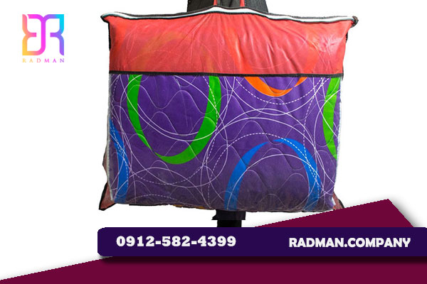 تاثیر کیفیت فوم بر دوام عمر تشک