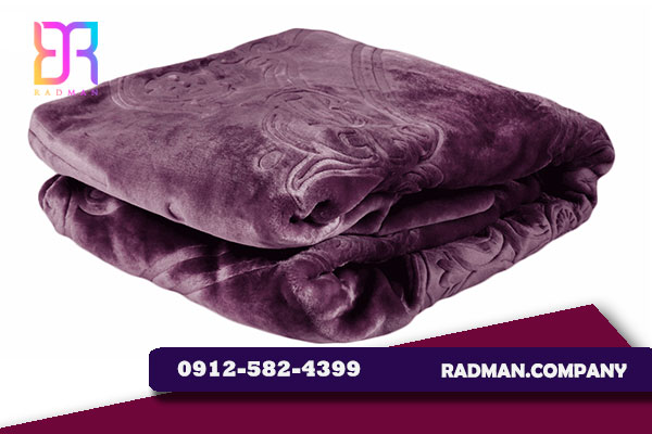  چرا پتوی دونفره نرمینه شرایط ایده آل تجاری را ایجاد می کند؟