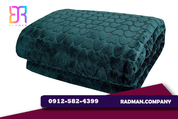  اهمیت و پتانسیل صادرات پتوی دونفره برند نرمینه