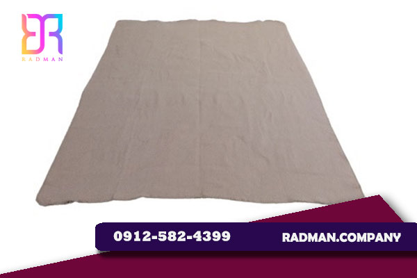 انواع مدل های پتو سربازی