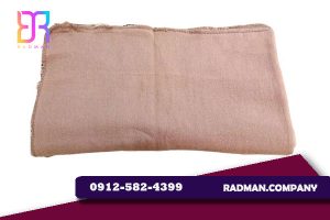 فروش پتو سربازی عمده از کارخانه