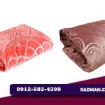 فروش پتو عمده لاله در قم