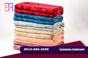 خرید پتو مسافرتی مجیک