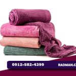 قیمت عمده پتو تک نفره مسافرتی کاملیا