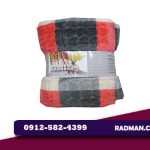 پخش عمده پتو یک نفره مسافرتی ماندانا